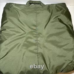 Gentex HGU-55/P Pilot Flight Helmet with MBU-12/P Oxygen Mask USAF Aviation withBag