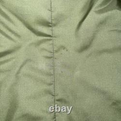 Gentex HGU-55/P Pilot Flight Helmet with MBU-12/P Oxygen Mask USAF Aviation withBag