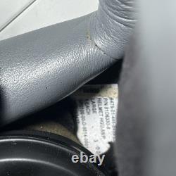 Gentex HGU-55/P Pilot Flight Helmet with MBU-12/P Oxygen Mask USAF Aviation withBag