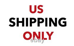 Gentex Helicopter Helmet Dual Visor Comms Pilot Flight US Army Military SPH-4B