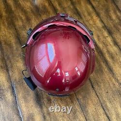 Gentex Hgu 56p Large Civilian Helicopter Pilot Flight Helmet Hgu56