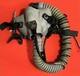 Gentex MBU-14 Short oxygen mask Flight Gear US Navy Marines Fighter Pilot Helmet