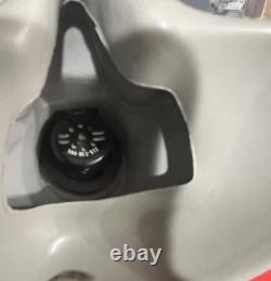 Gentex MBU-14 Short oxygen mask Flight Gear US Navy Marines Fighter Pilot Helmet