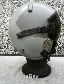Gentex Pilot Flight Helmet HGU-55 sizeLarge