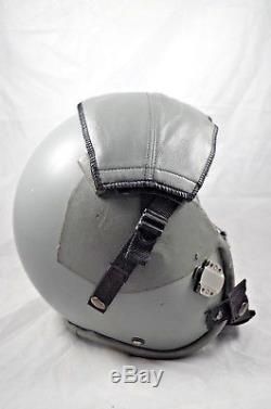 Gentex Pilot Flight Helmet Large 16th SOS Life Support SPH-6