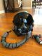 Gentex Pilot Flight Helmet Oxygen Mask MBU-20/P with CRU-60/P