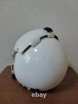 Genuine US HGU Flight Helmet Pilot Helmet USN Free Shipping From Japan