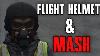Gta Online How To Wear A Flight Helmet And Mask After Patch 1 37