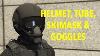 Gta Online Pilot Helmet Outfit Glitch Tutorial