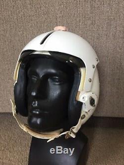 HGU-22 Pilot Flight Helmet Large USAF