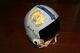 HGU-2A Pilot Flight Helmet 322nd FIS Kingsley Field, OR F-101B Voodoo'60s