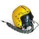 HGU-33 Blue Angels Flight Helmet Movie Prop Pilot, Oxygen Mask not Included