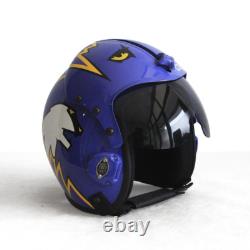 HGU-33 Cougar Flight Helmet Movie Prop Pilot Grade B