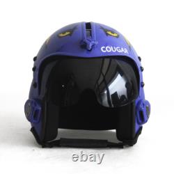 HGU-33 Cougar Flight Helmet Movie Prop Pilot Grade B