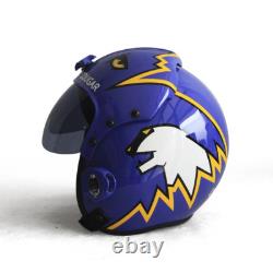 HGU-33 Cougar Flight Helmet Movie Prop Pilot Grade B