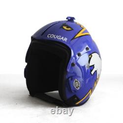 HGU-33 Cougar Flight Helmet Movie Prop Pilot Grade B