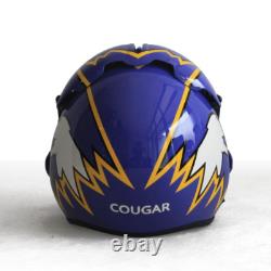 HGU-33 Cougar Flight Helmet Movie Prop Pilot Grade B
