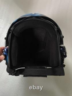 HGU-33 FLIGHT PILOT HELMET GREAM REAPERS +MBU-12 OXYGEN MASK Green(REPRO)+BAG