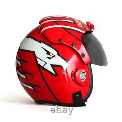 HGU-33 Goose Fighter Pilot Flight Helmet Top Gun Movie Prop