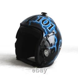 HGU-33 Gream Reapers Flight Helmet Movie Prop Pilot Grade B