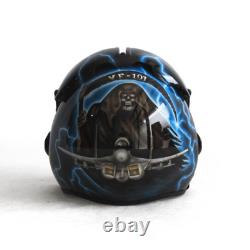 HGU-33 Gream Reapers Flight Helmet Movie Prop Pilot Grade B