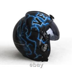 HGU-33 Gream Reapers Flight Helmet Movie Prop Pilot Grade B