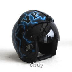 HGU-33 Gream Reapers Flight Helmet Movie Prop Pilot Grade B