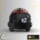 HGU-33 MAVERICK Replica flight pilot helmet Top Gun Movie Prop