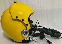 HGU 33 Style BLUE ANGELS AEROBATIC SQUADRON US Naval Aviator Pilot Helmet tfc