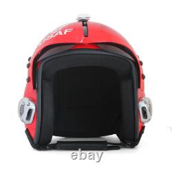 HGU-33 Thunderbirds V. 2 Flight Helmet Movie Prop of USN United States Navy Pilot