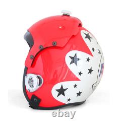 HGU-33 Thunderbirds V. 2 Flight Helmet Movie Prop of USN United States Navy Pilot