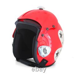 HGU-33 Thunderbirds V. 2 Flight Helmet Movie Prop of USN United States Navy Pilot