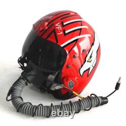 HGU-33 Top Gun Goose Flight Helmet Movie Prop Pilot & MBU-12 Oxygen Mask HGU-33 Top Gun Goose Flight Helmet Movie Prop Pilot & MBU-12 Oxygen Mask