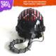 HGU-33 Top Gun Maverick Flight Helmet Movie Prop Pilot + MBU Mask Oxygen