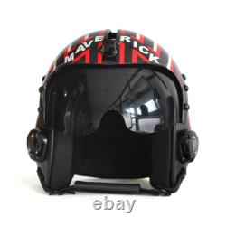 HGU-33 Top Gun Maverick Flight Helmet Movie Prop of USN United States Navy Pilot