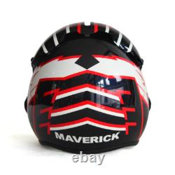 HGU-33 Top Gun Maverick Flight Helmet Movie Prop of USN United States Navy Pilot