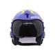 HGU-33 Top Gun Merlin Flight Helmet Movie Prop Pilot