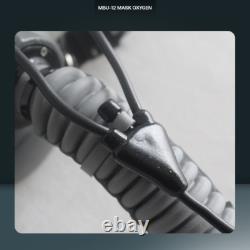 HGU-33 Top Gun Viper Fighter Pilot Flight Helmet Prop Helmet only