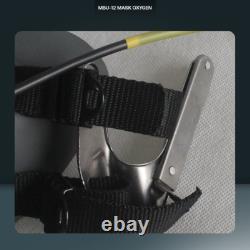 HGU-33 Top Gun Viper Fighter Pilot Flight Helmet Prop Helmet only