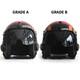 HGU-33 Top Gun Viper Flight Helmet Movie Prop of USN Pilot Aviator Grade B