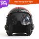 HGU-33 Top Gun Viper Flight Helmet Movie Prop of USN United States Navy Pilot