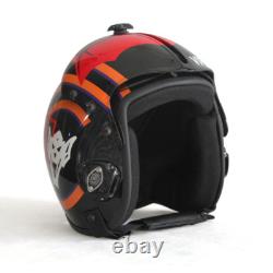 HGU-33 Top Gun Viper Flight Helmet Movie Prop of USN United States Navy Pilot