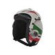 HGU-33 Tricolori V. 2 50 Years Special Edition Flight Helmet Prop Pilot