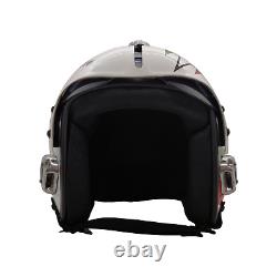 HGU-33 Tricolori V. 2 50 Years Special Edition Flight Helmet Prop Pilot