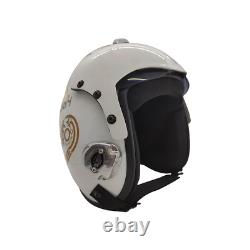 HGU-33 Tricolori V. 2 50 Years Special Edition Flight Helmet Prop Pilot