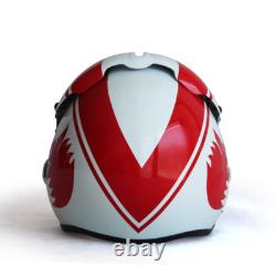 HGU-33 Wolfpack Flight Helmet Movie Prop of USN United States Navy Pilot Aviator
