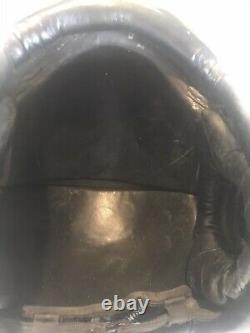HGU 34/p PRK 37/p original gentex pilot flight helmet. Replica jolly Rogers VF84
