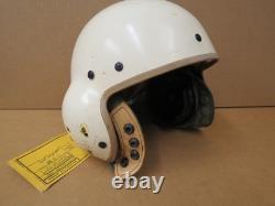 HGU-39/P Pilot's U. S. Military Flight Helmet Helicopter Gentex