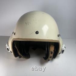 HGU-39/P Pilot's U. S. Military Flight Helmet Helicopter Gentex