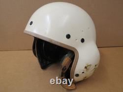 HGU-39/P Pilot's U. S. Military Flight Helmet Helicopter Gentex